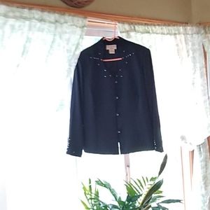 Che studio lite blazer